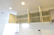 コープ第一駒場 キッチン