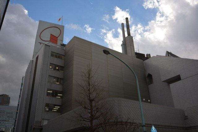 コープ第一駒場