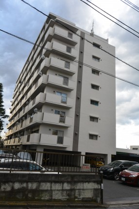 コープ第一駒場