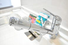 コープ第一駒場 キッチン