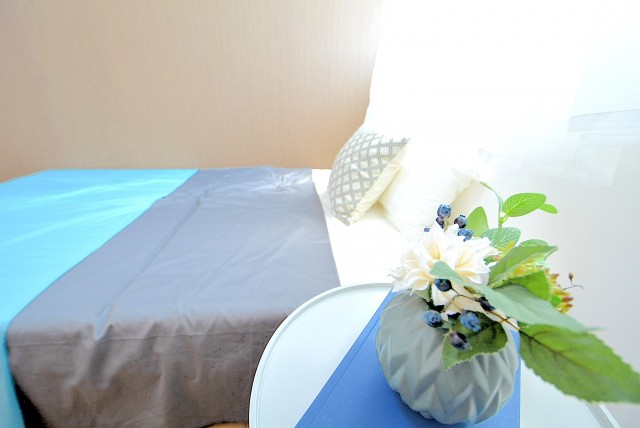 幡ヶ谷コーエイマンション 洋室１