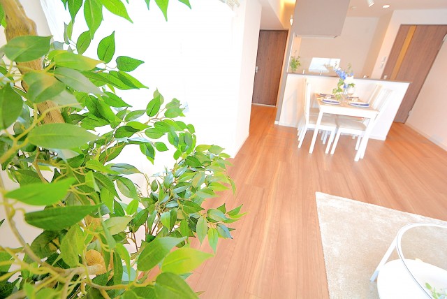 幡ヶ谷コーエイマンション LD