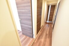 コープ第一駒場 (62)洋室1