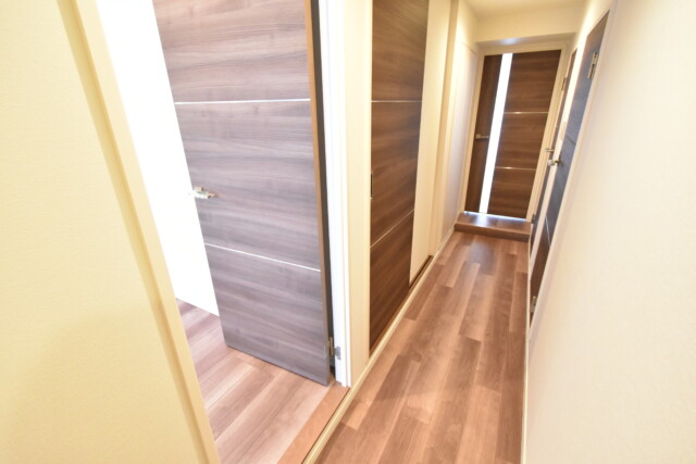 コープ第一駒場 (62)洋室1