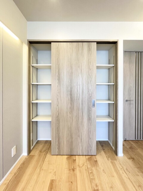 ライオンズマンション渋谷道玄坂 LDK