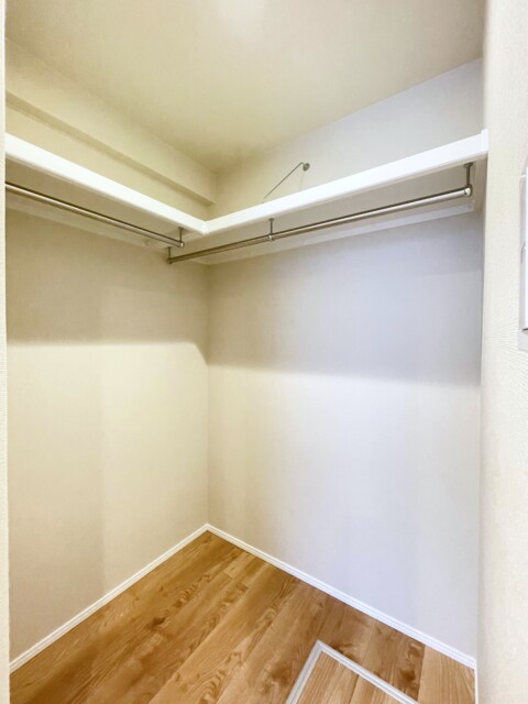 ライオンズマンション渋谷道玄坂 洋室1