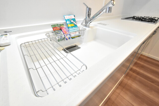 コープ第一駒場 キッチン