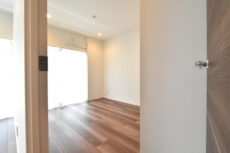 コープ第一駒場 洋室3