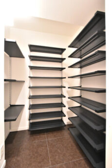 コープ第一駒場 玄関