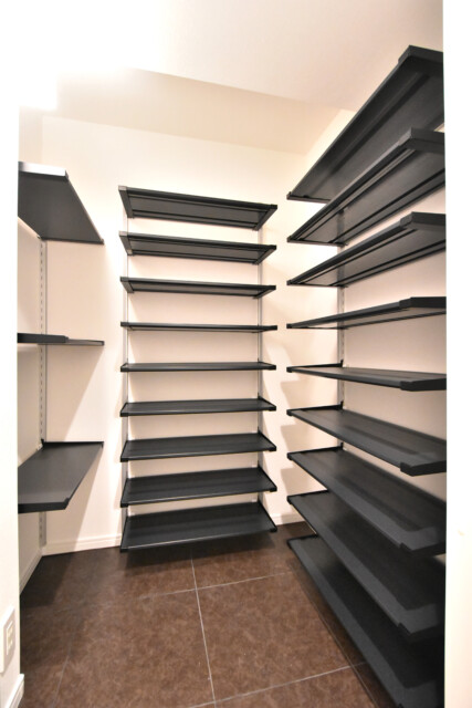 コープ第一駒場 玄関