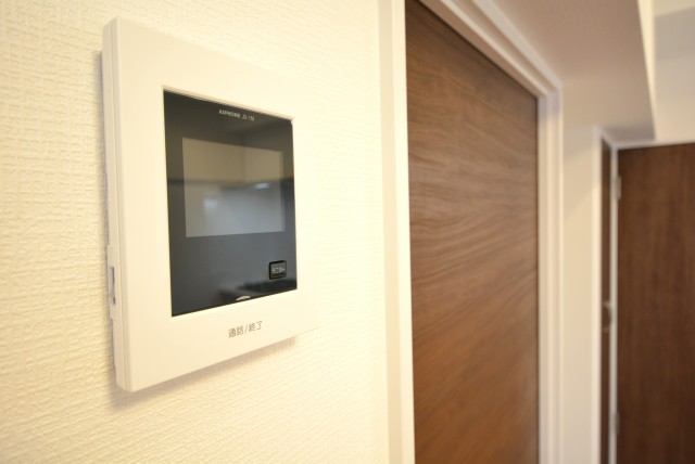 築地永谷コーポラス LDK