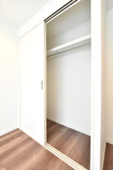 コープ第一駒場 洋室3