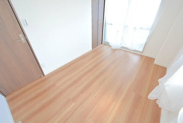 幡ヶ谷コーエイマンション 洋室２