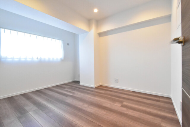 コープ第一駒場 洋室1