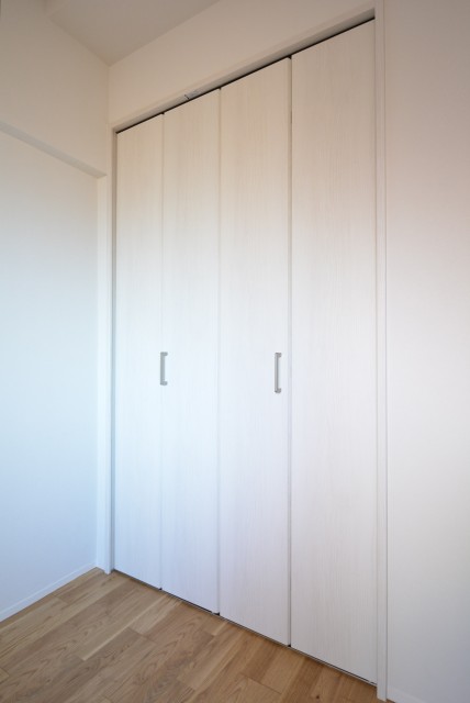 築地永谷コーポラス 洋室1