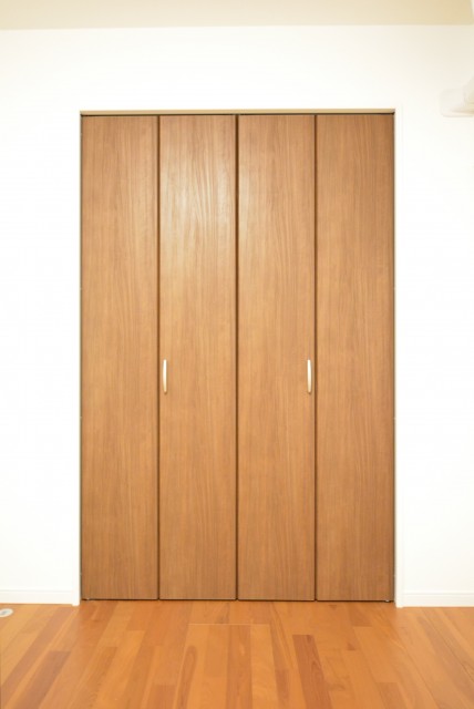 築地永谷コーポラス 洋室1