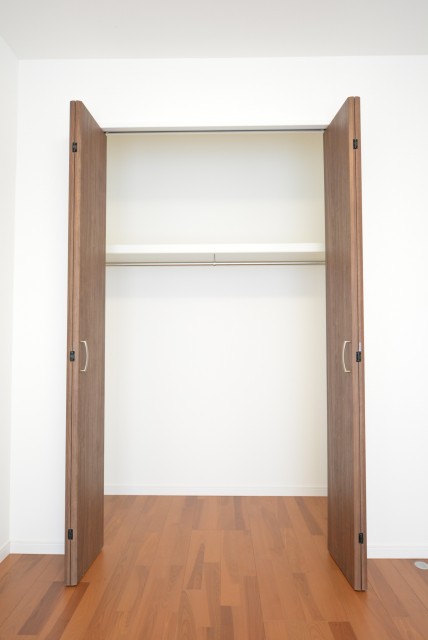 築地永谷コーポラス 洋室2