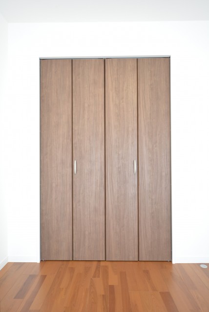 築地永谷コーポラス 洋室2