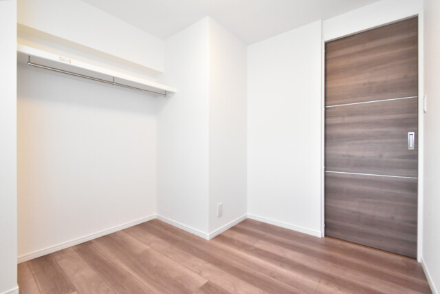 コープ第一駒場 洋室2