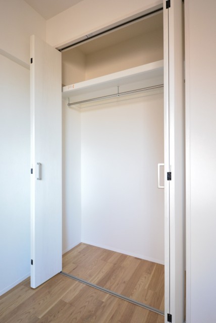 築地永谷コーポラス 洋室1