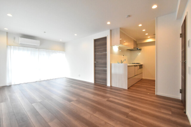 コープ第一駒場 LDK