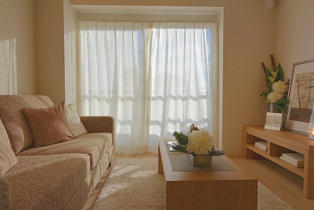 ダイアパレス自由ヶ丘 バルコニー