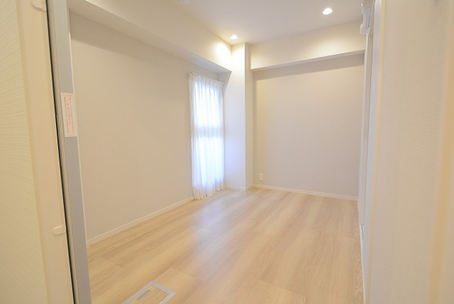 ダイアパレス自由ヶ丘 洋室①