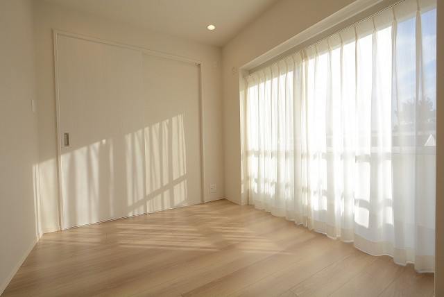 ダイアパレス自由ヶ丘 洋室②