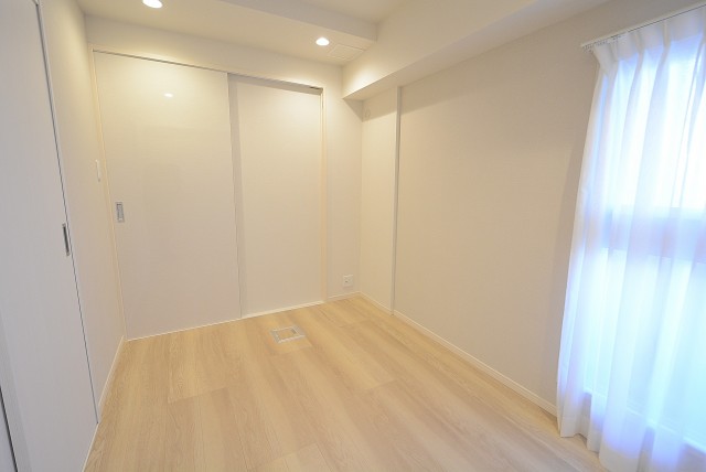 ダイアパレス自由ヶ丘 洋室①