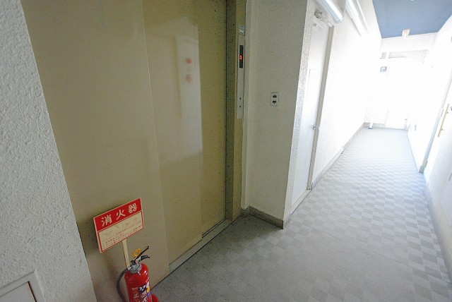 ダイアパレス自由ヶ丘