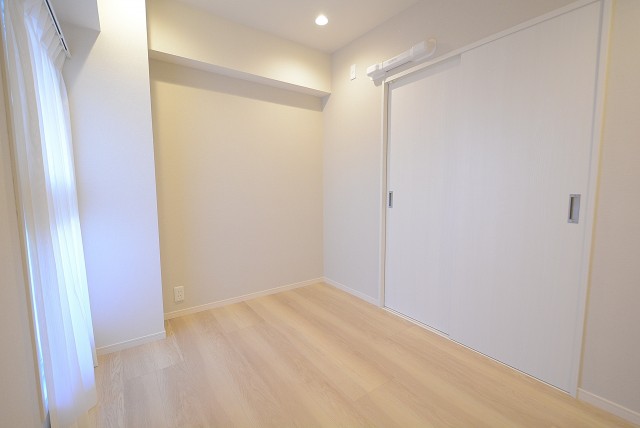 ダイアパレス自由ヶ丘 洋室①