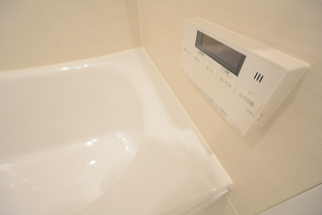 ダイアパレス自由ヶ丘 バス