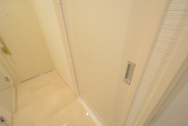 ダイアパレス自由ヶ丘 洋室①