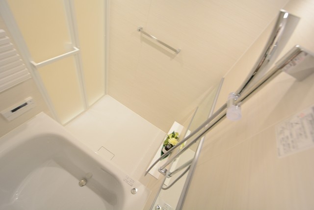 ダイアパレス自由ヶ丘 バス