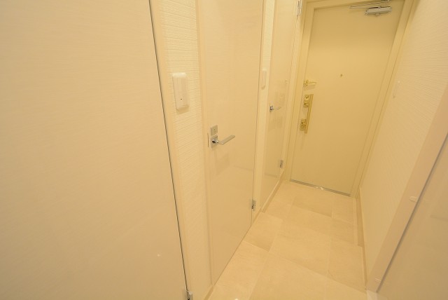 ダイアパレス自由ヶ丘 トイレ