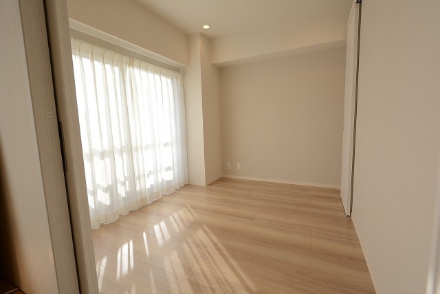 ダイアパレス自由ヶ丘 洋室②