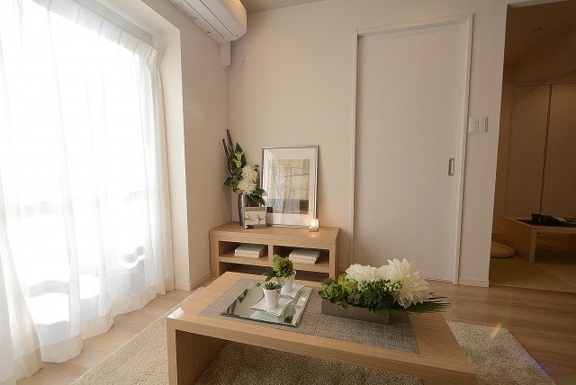 ダイアパレス自由ヶ丘 LD