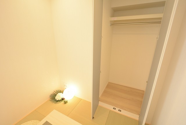 ダイアパレス自由ヶ丘 和室