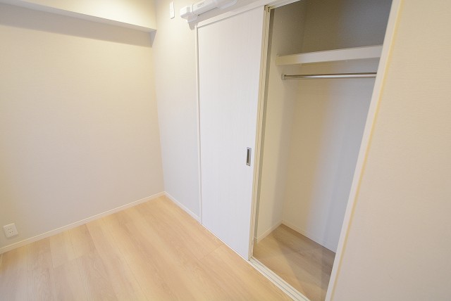 ダイアパレス自由ヶ丘 洋室①