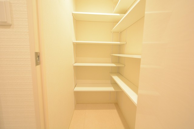 ダイアパレス自由ヶ丘　玄関