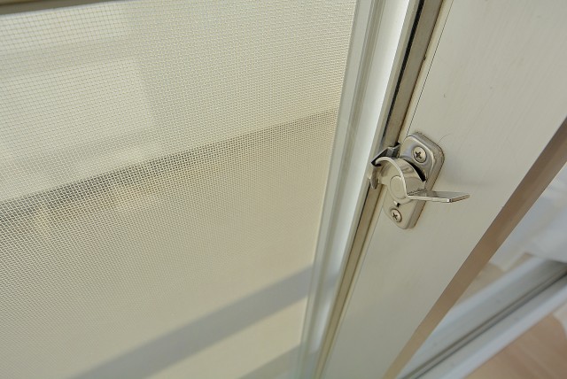 ダイアパレス自由ヶ丘 バルコニー