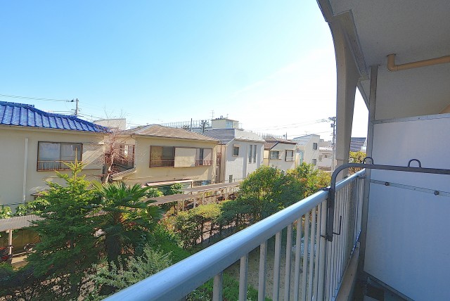 日商岩井碑文谷マンション