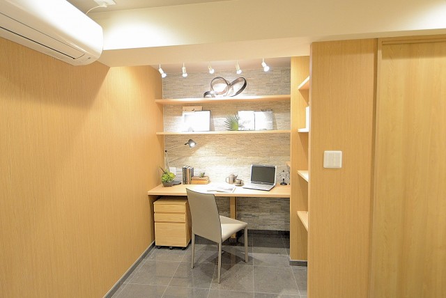 馬事公苑前ハイム 　ｵｰﾌﾟﾝﾃﾞﾝｽﾍﾟｰｽ