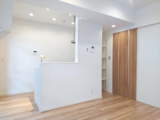 ハイラーク五反田 LDK