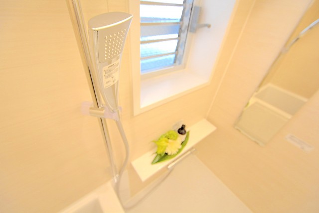 戸山ハイツ バス