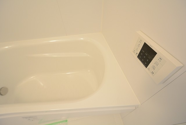 パールハイツ桜上水 浴室