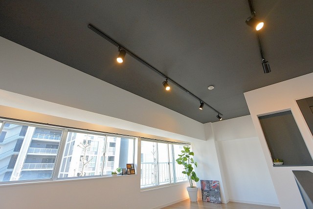 第八宮庭マンション５B号室 LDK (18)