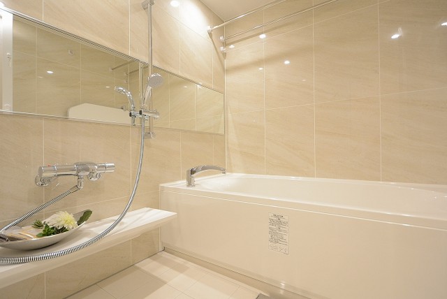 馬事公苑前ハイム 　バス