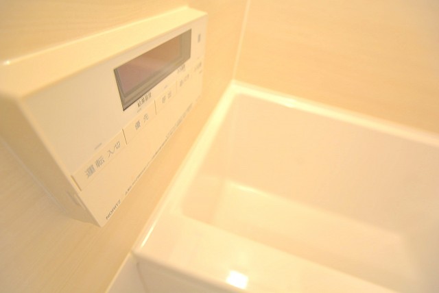 戸山ハイツ バス