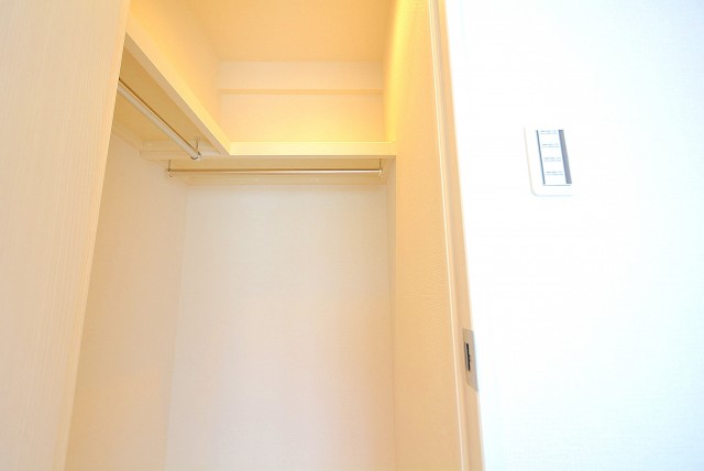 戸山ハイツ 洋室２